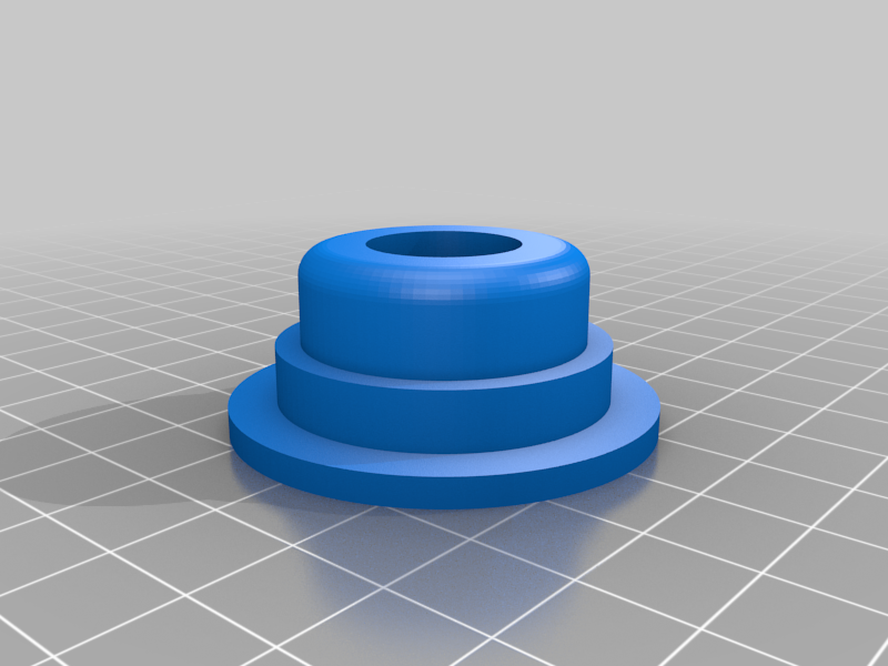 CANE CREEK 10 EC34 HEADSET INSTALLATION TOOL by Russell Smyth