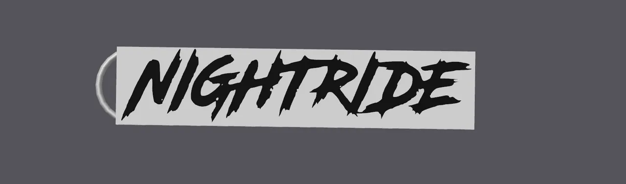 Night Ride Logo Night Ride Filter By Cessiehds | Snapchat Lenses