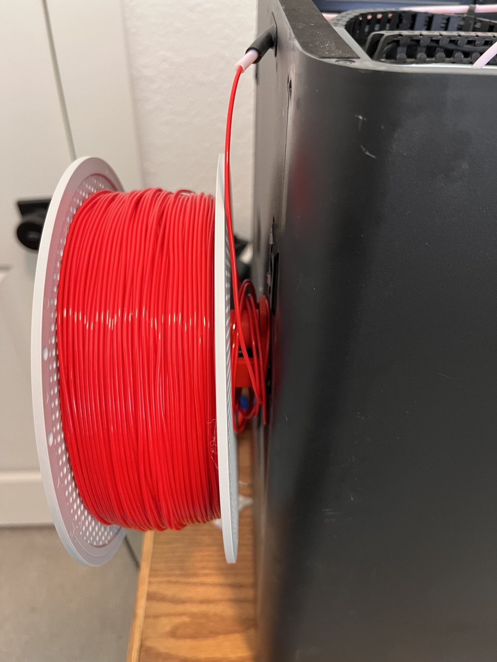 Spool Holder Bambu Lab P1P By GrumpyNinja64 Download Free STL Model spool-holder-bambu-lab-p1p-by-grumpyninja64-download-free-stl-model