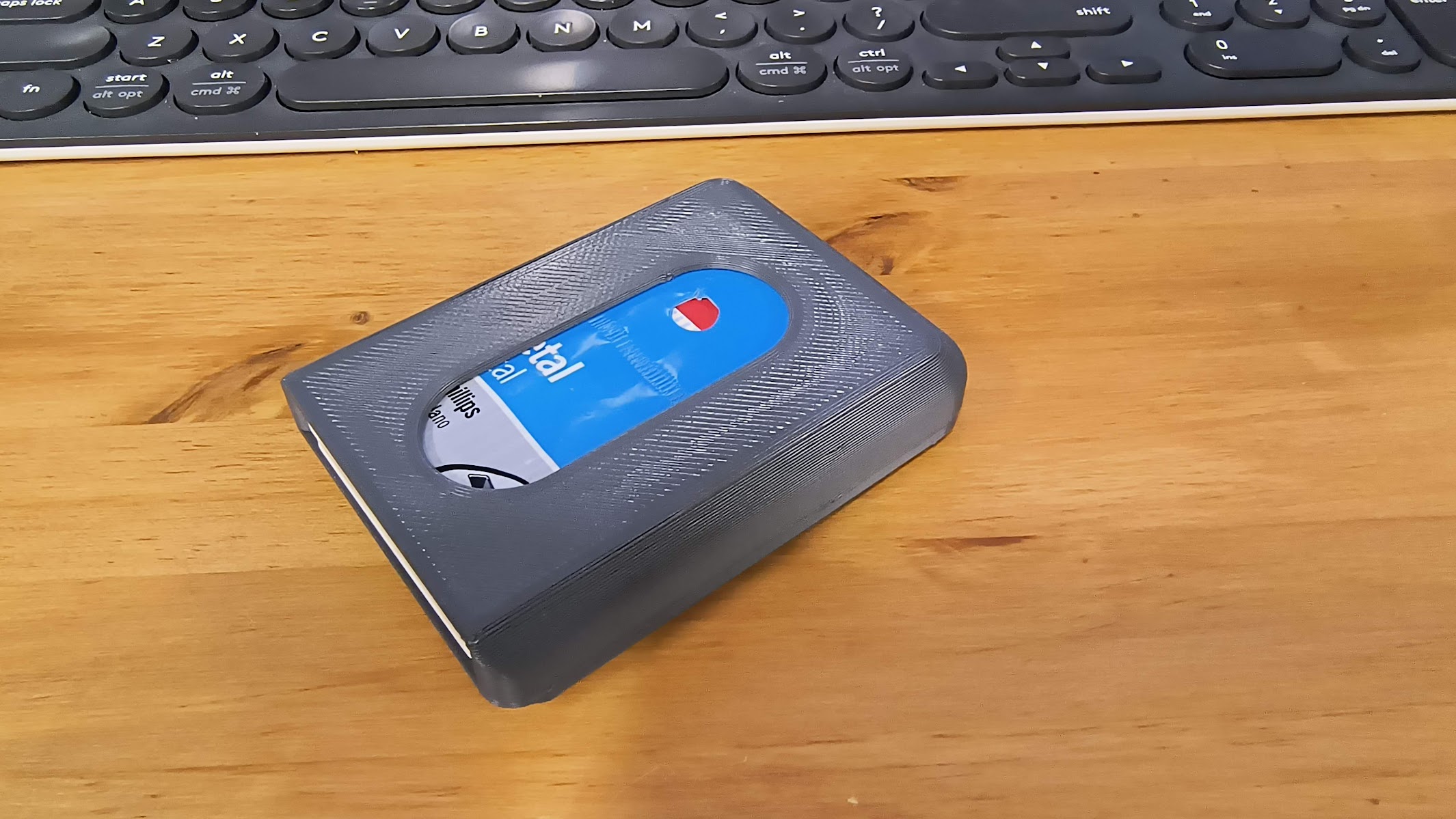 Simple Wallet