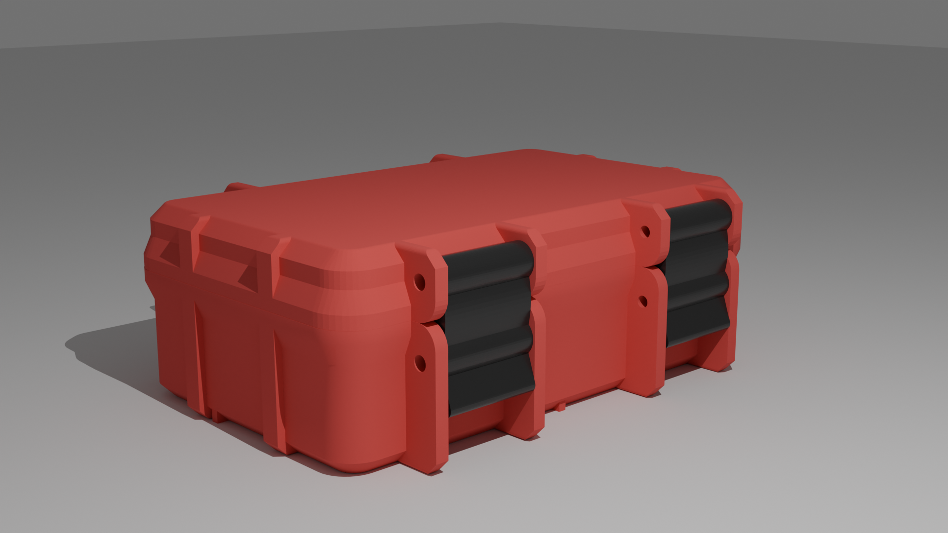 rugged box (sectioned)