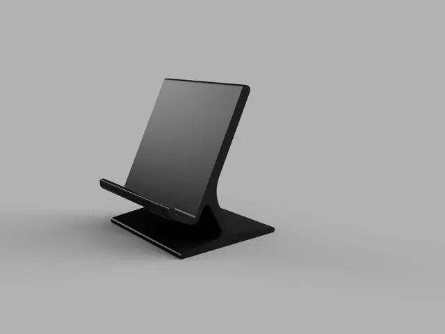 Bedside Phone Holder