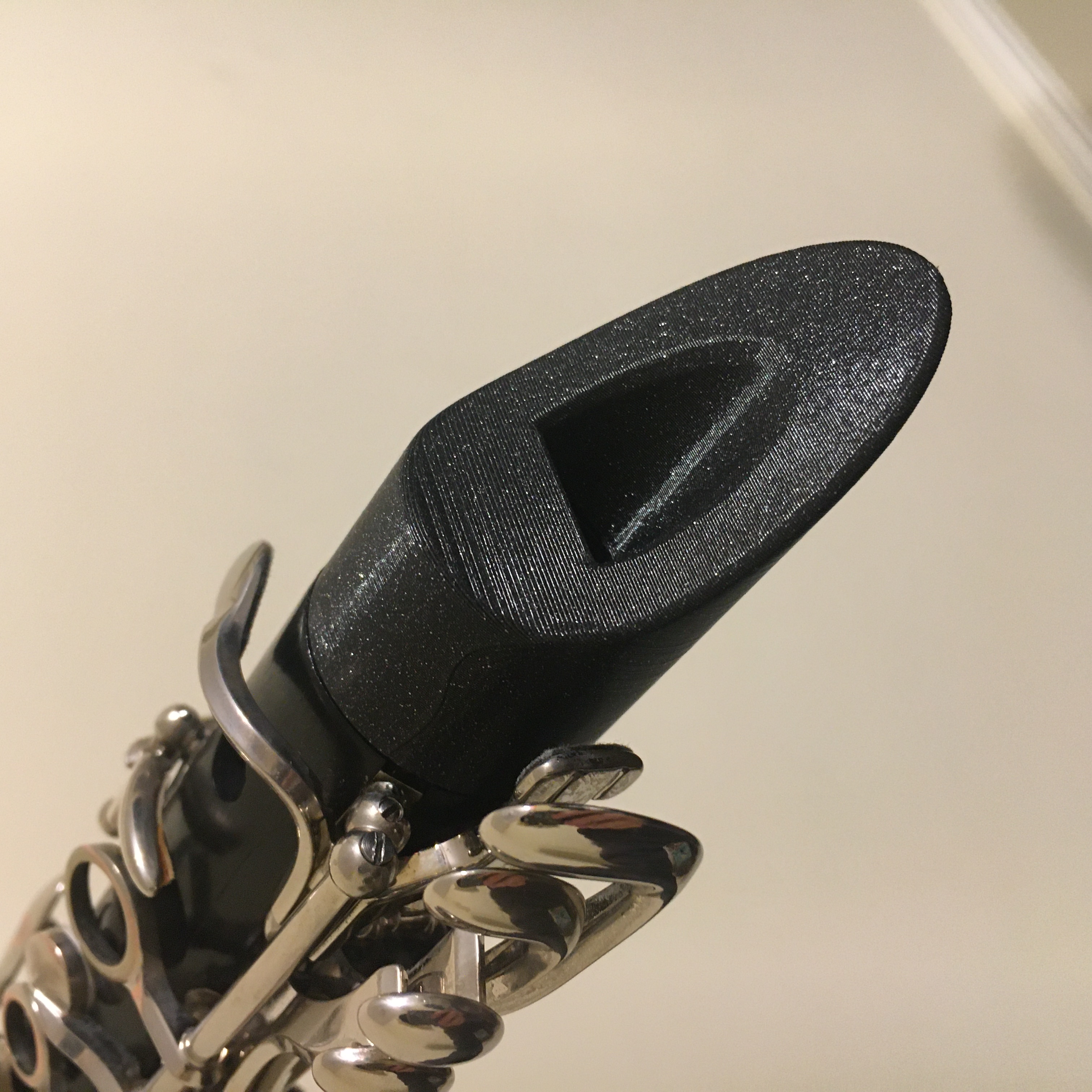 Pitch Corrector/Improved Grip by yoyothechicken