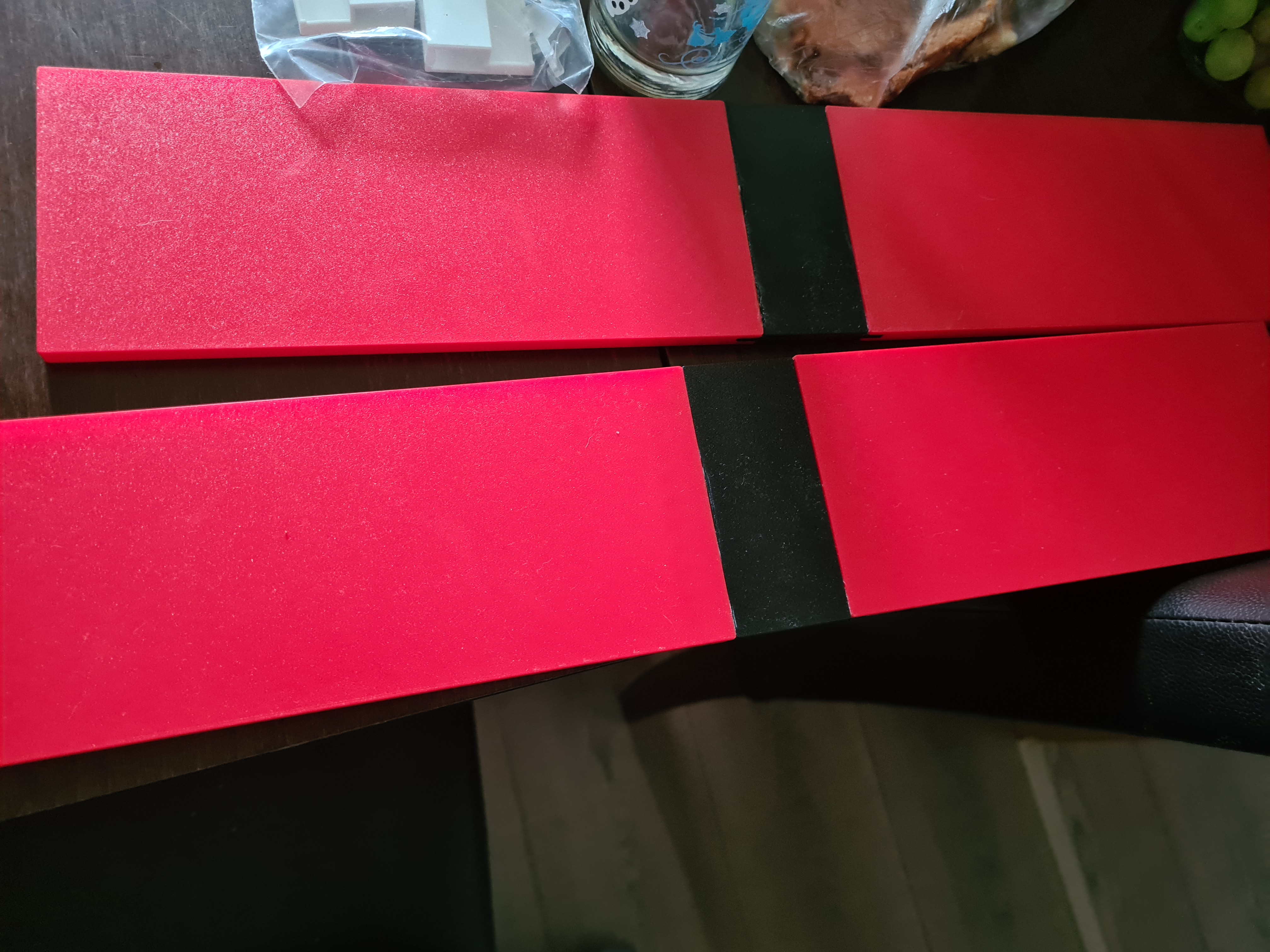 Side panels for BLUM pull-outs — miniatura 4