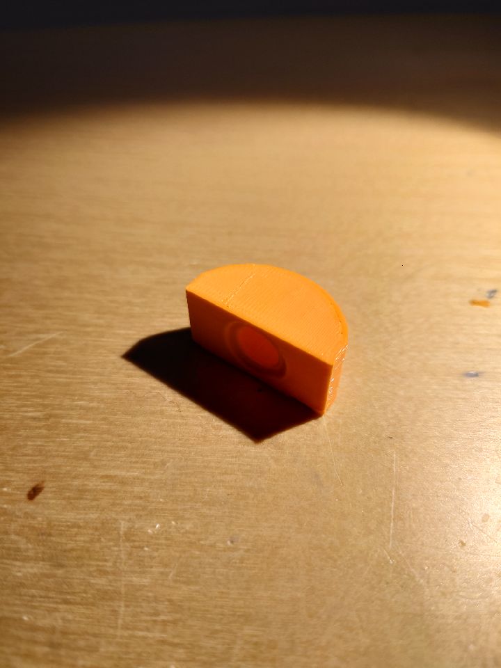 Yedek sandalye klibi p (Sadece Plastik Aparattır!!!)