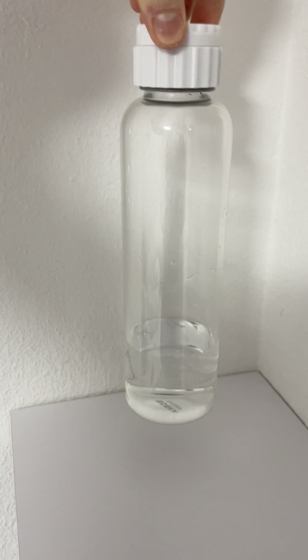 Bottle counter / Water tracking — miniatura 5