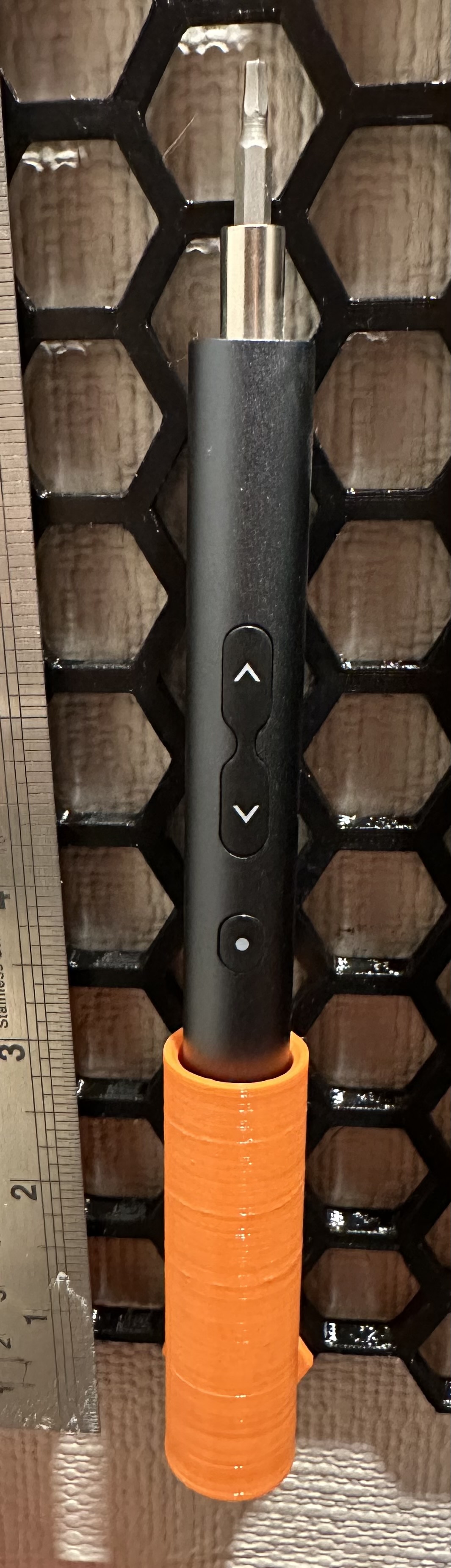 HSW 17mm electric screwdriver holder