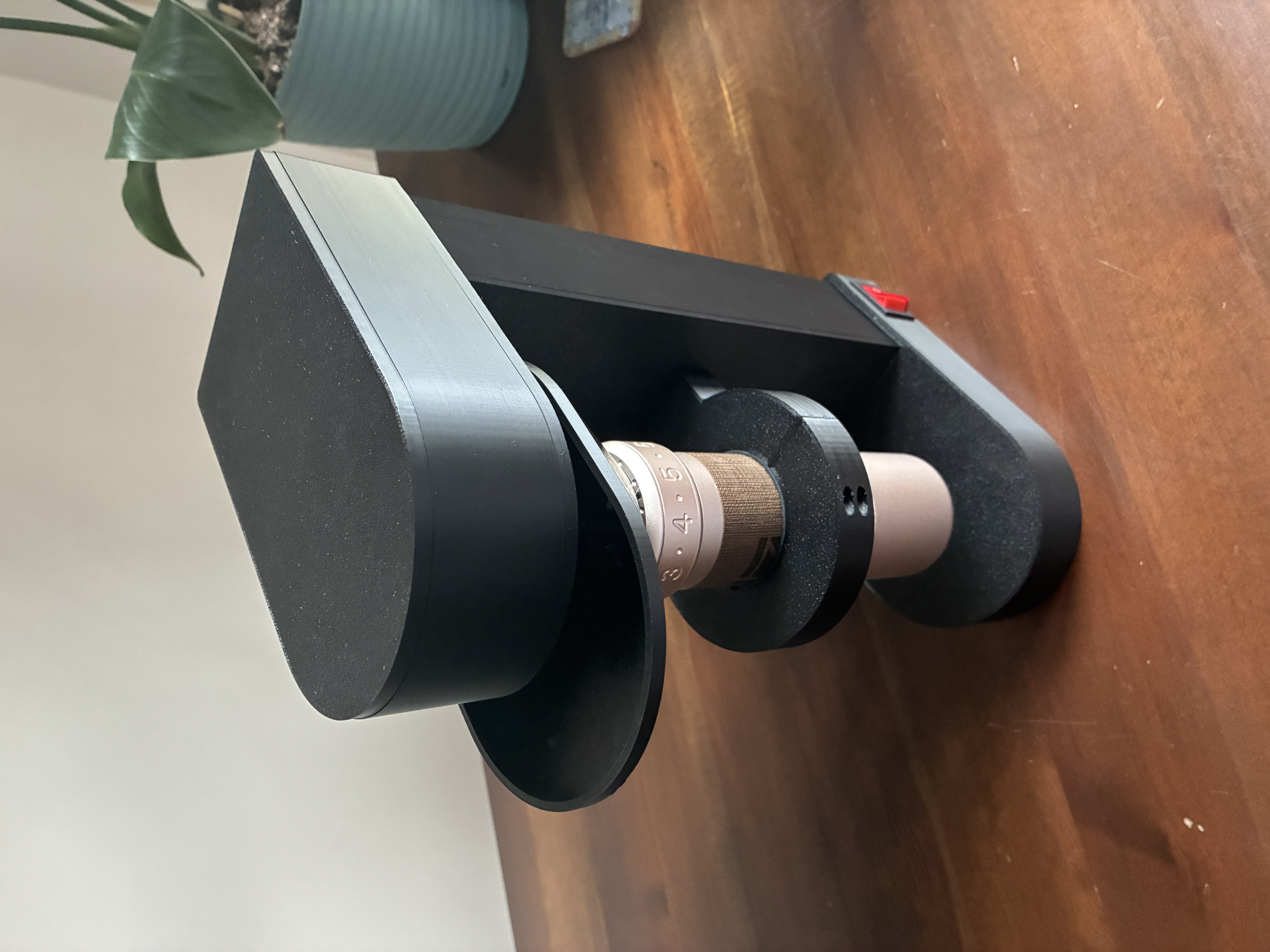 Motorized Coffee Grinder