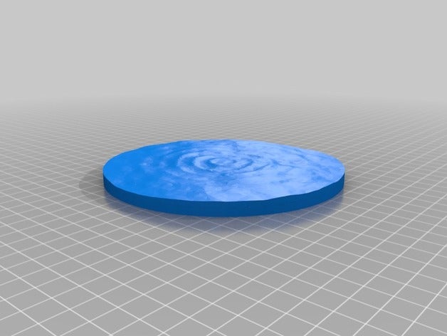 Miniatura 5 do modelo 3D Stargate SG-1 Multi-material