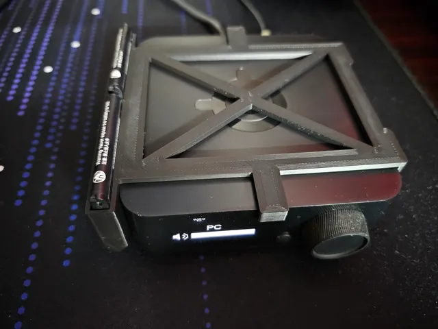 steelseries Arctis Pro Wireless Headset - Spare Battery Holder
