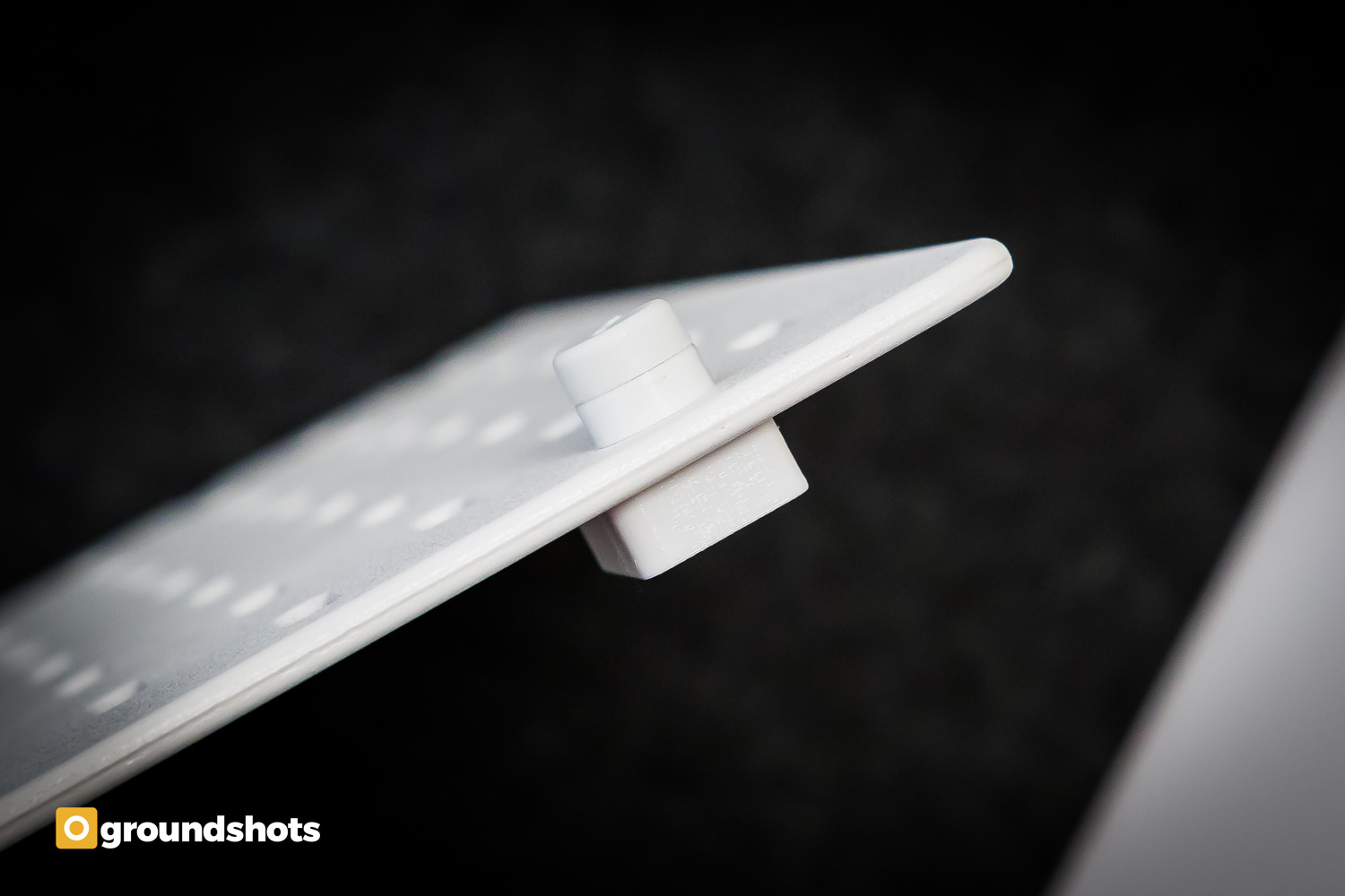 IKEA Skadis mount for Besta and Billy by HarryLasVegas Download free