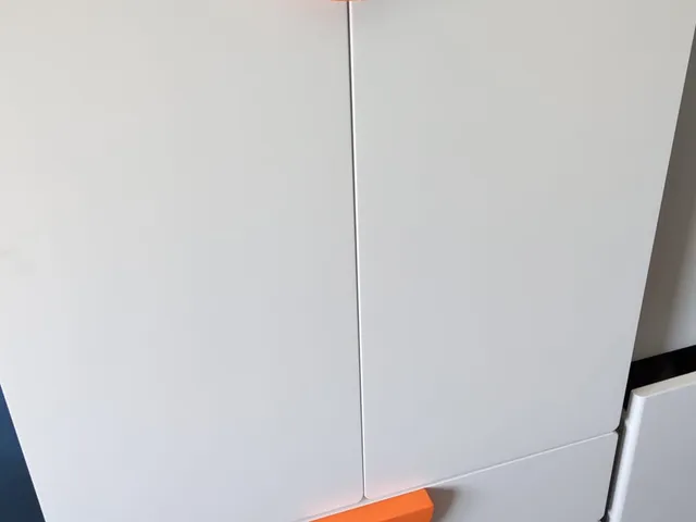 Tirador de armario infantil IKEA WARDROBE BEGRIPA