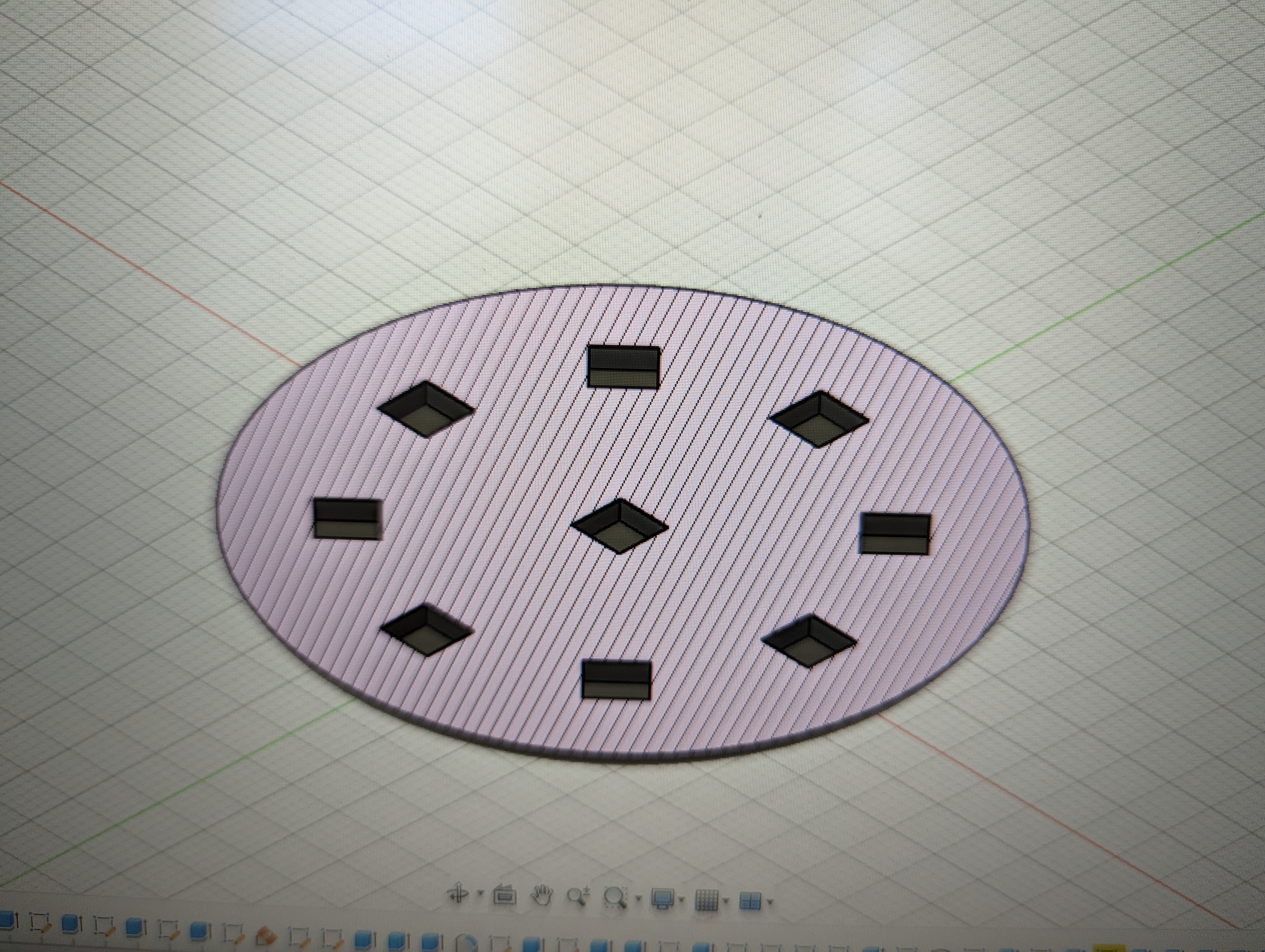 Miniatura 8 do modelo 3D Spinning Top