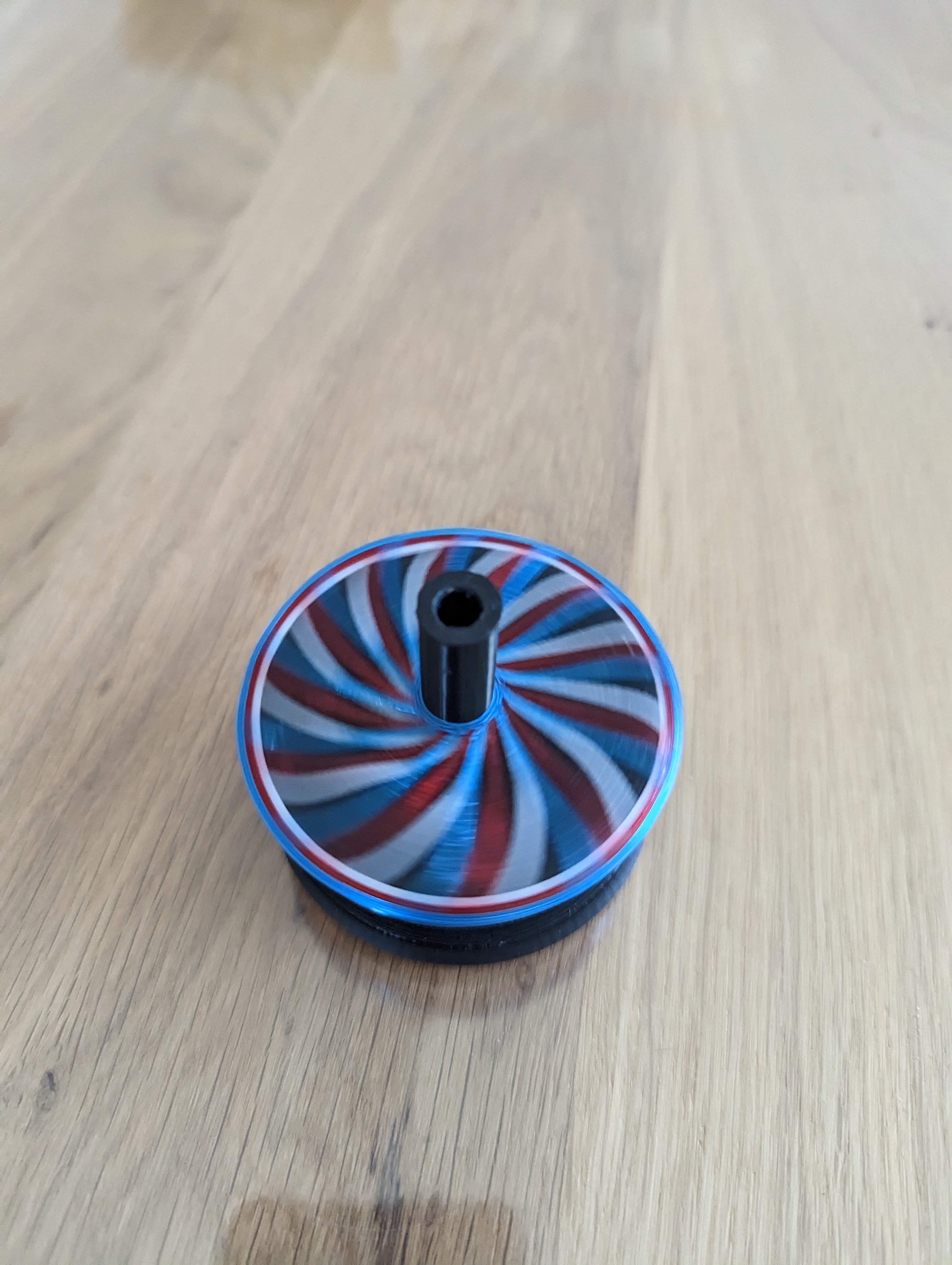 Spinning Top