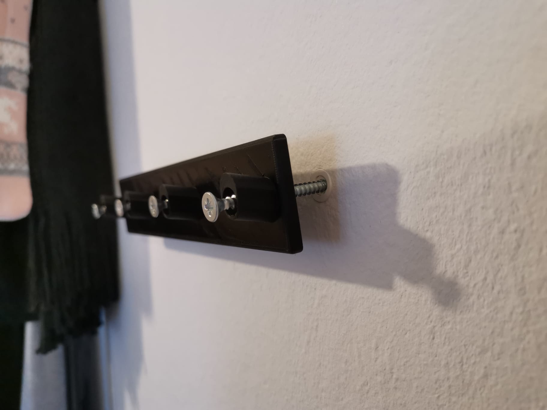 Spax Screw Hook, Wall Hook — miniatura 5