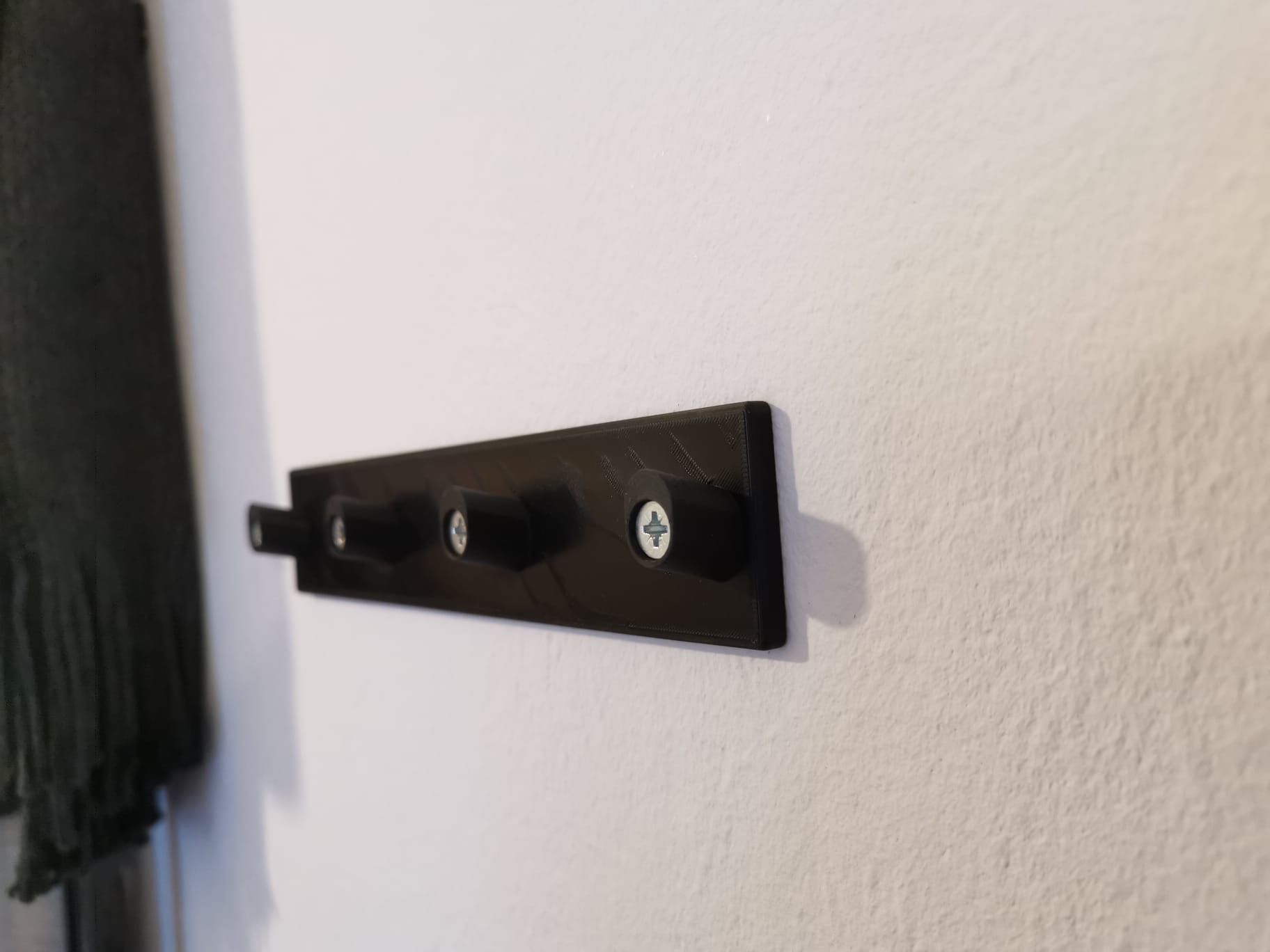 Spax Screw Hook, Wall Hook — miniatura 6