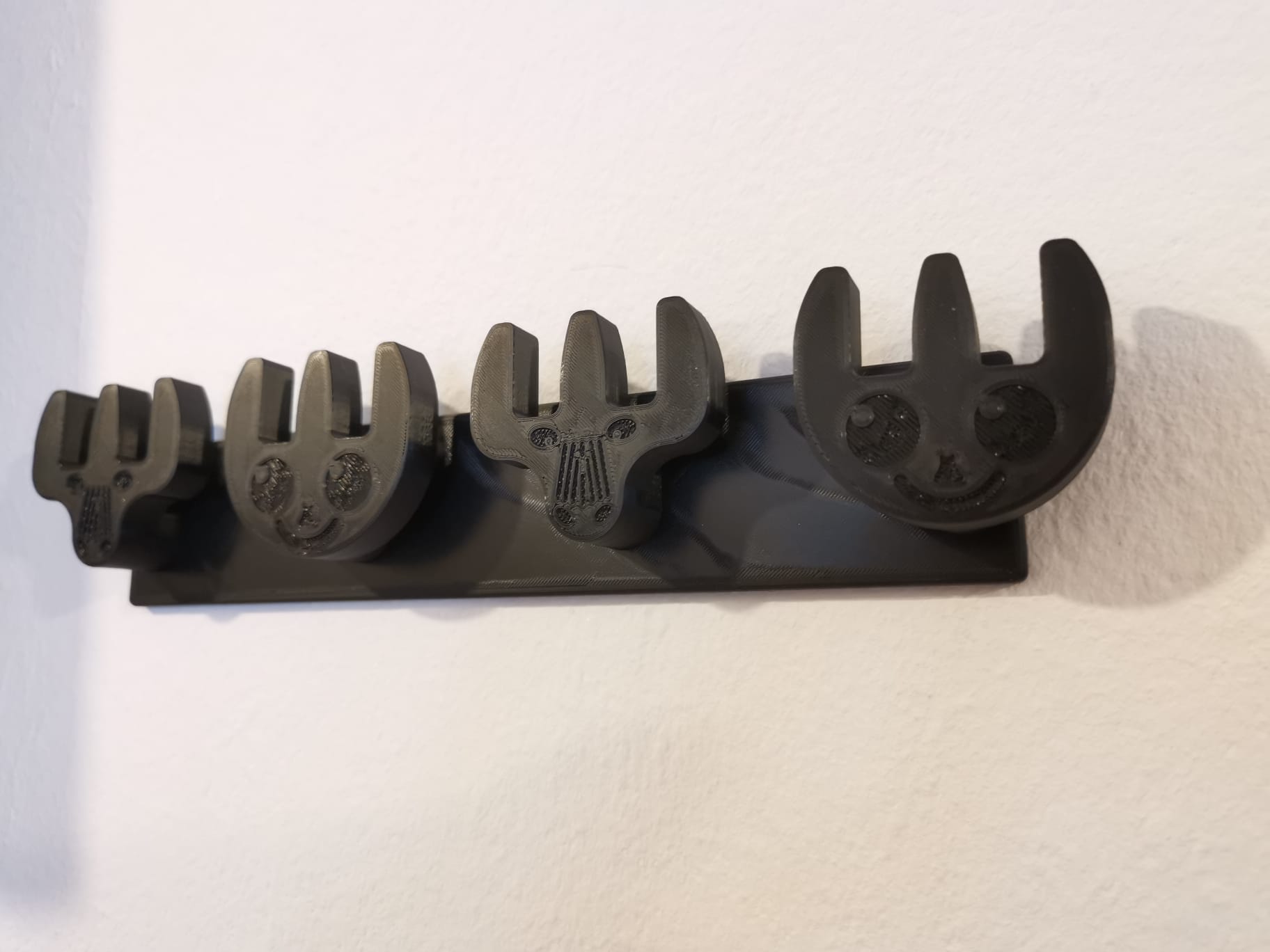 Spax Screw Hook, Wall Hook — miniatura 7