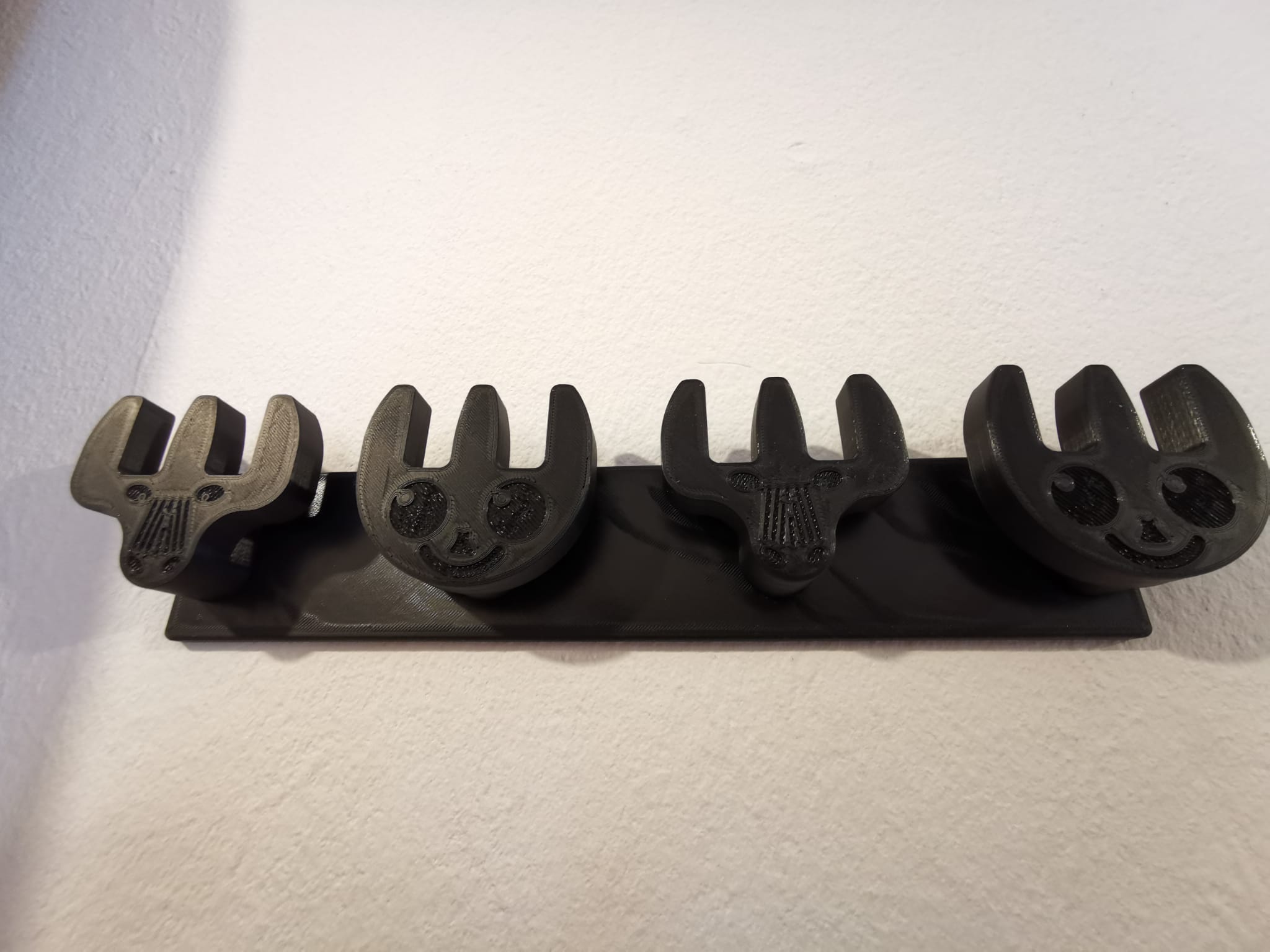 Spax Screw Hook, Wall Hook — miniatura 8