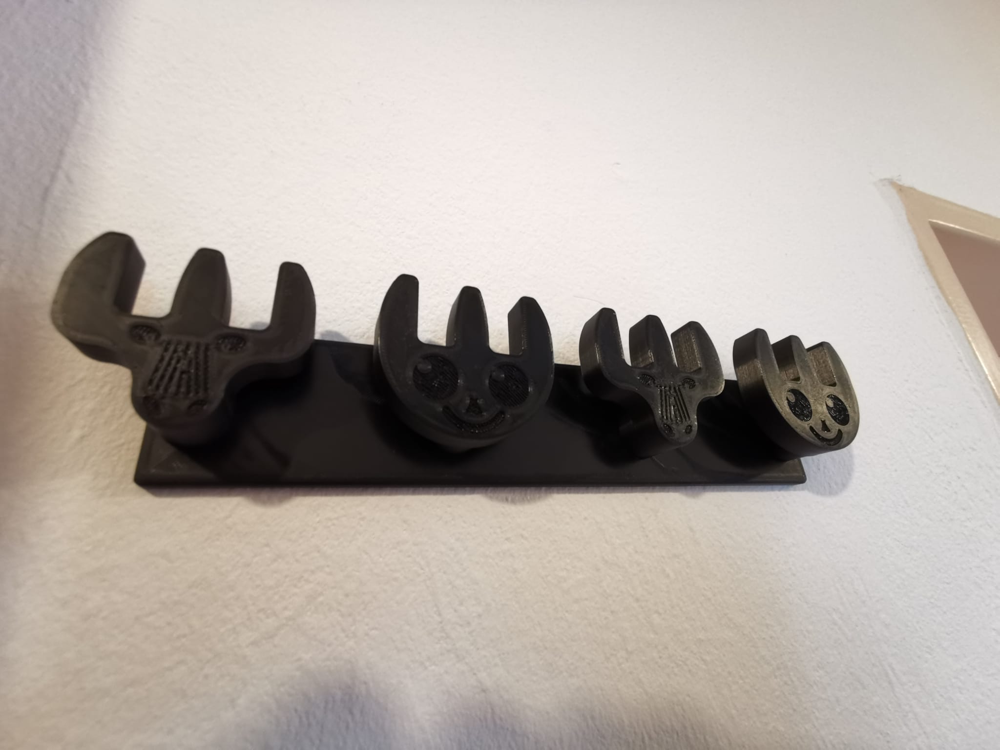 Spax Screw Hook, Wall Hook — miniatura 9