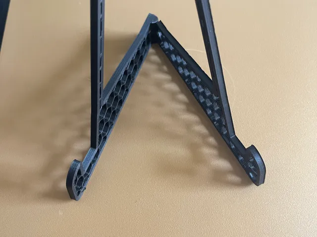Folding Phone Stand