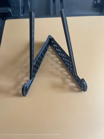Folding Phone Stand