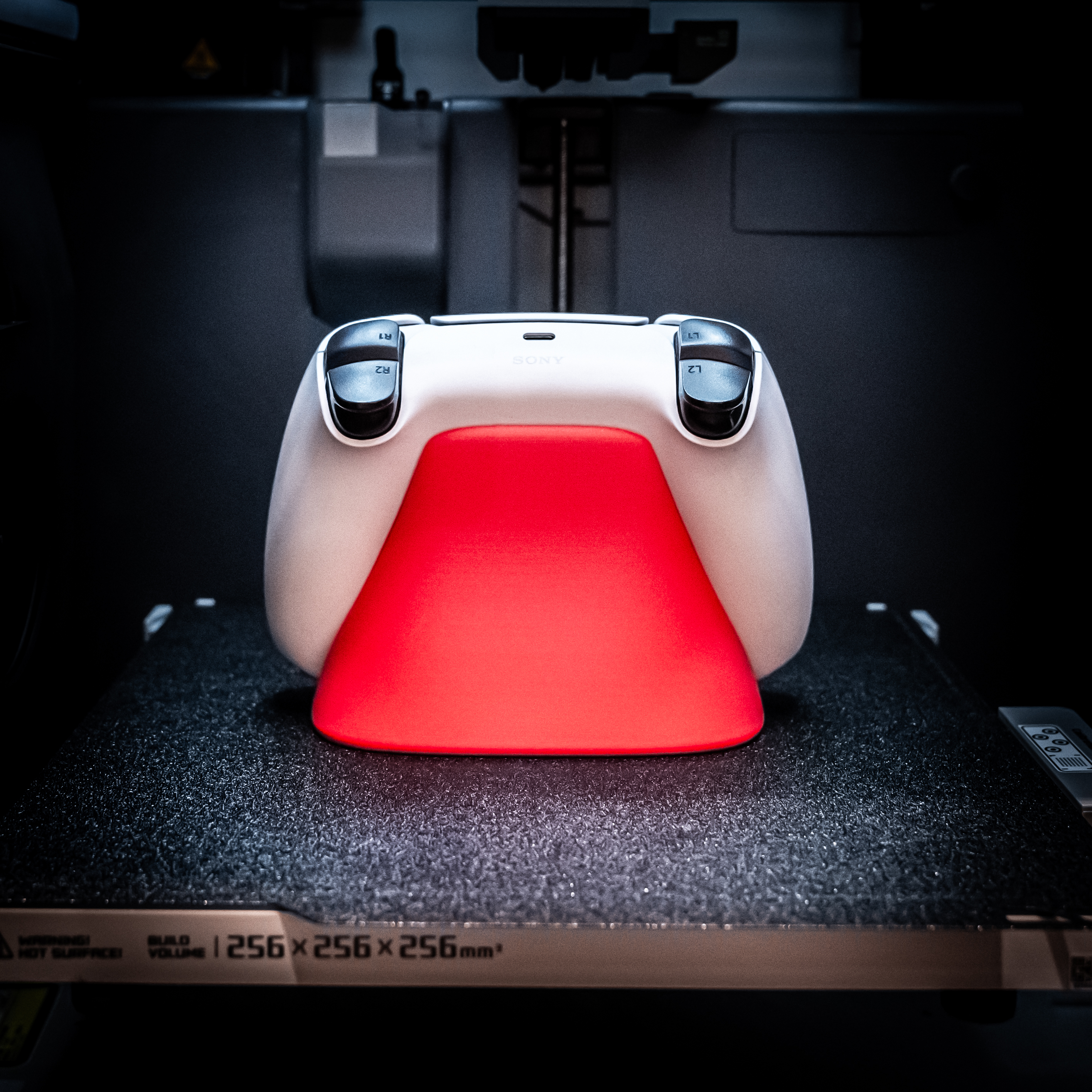 PS5 Dualsense Controller Stand V2 — miniatura 6