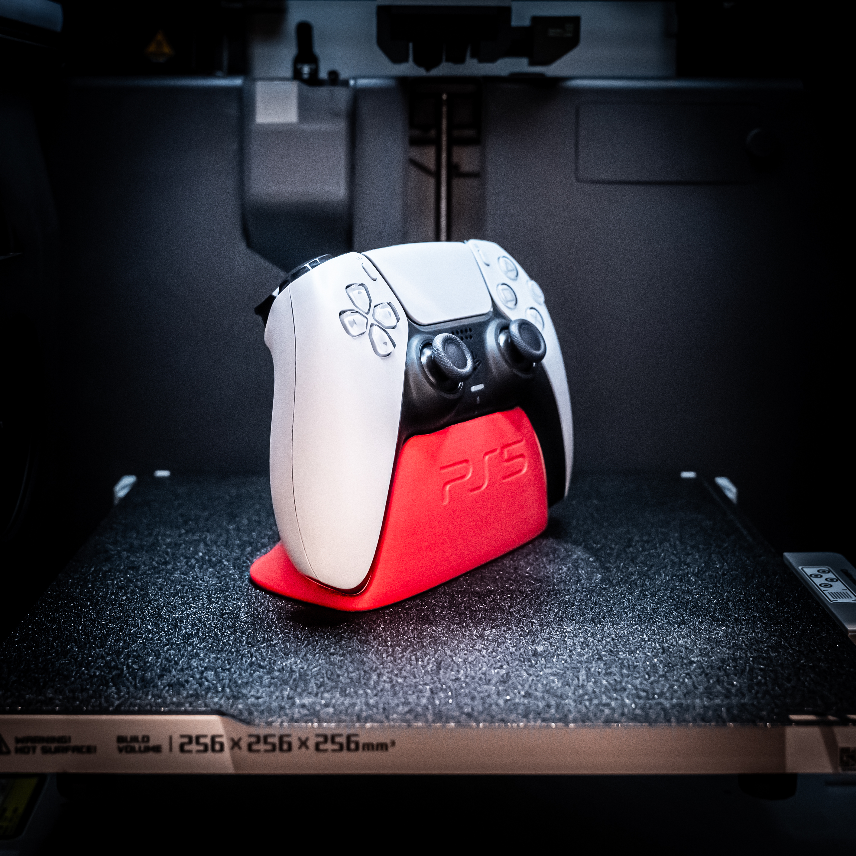 PS5 Dualsense Controller Stand V2 — miniatura 3