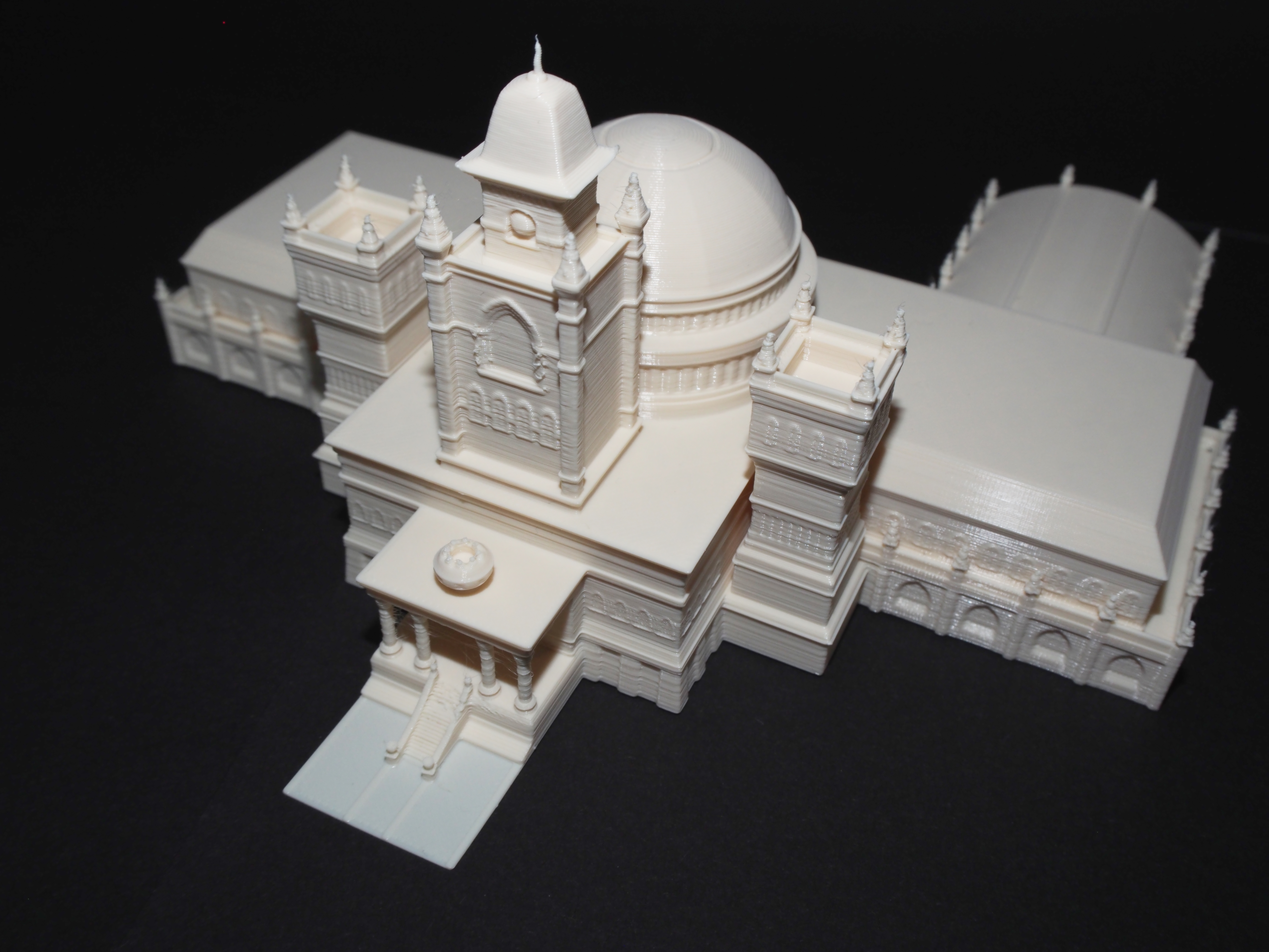 The Owl House Hexside
