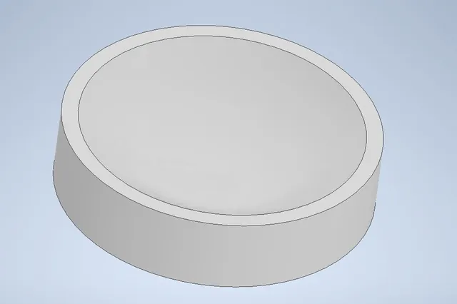 Round Bottom Flask Stand / Rundkolben Ständer