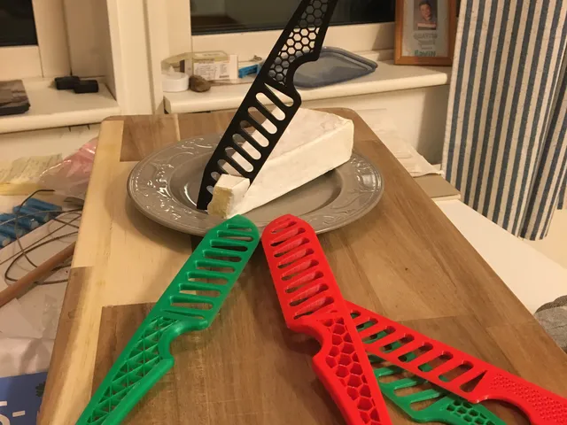 Picnic Knife