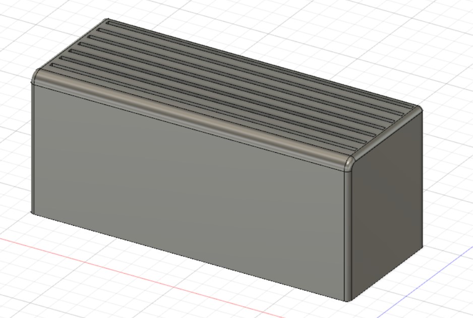 Simple Card Stand