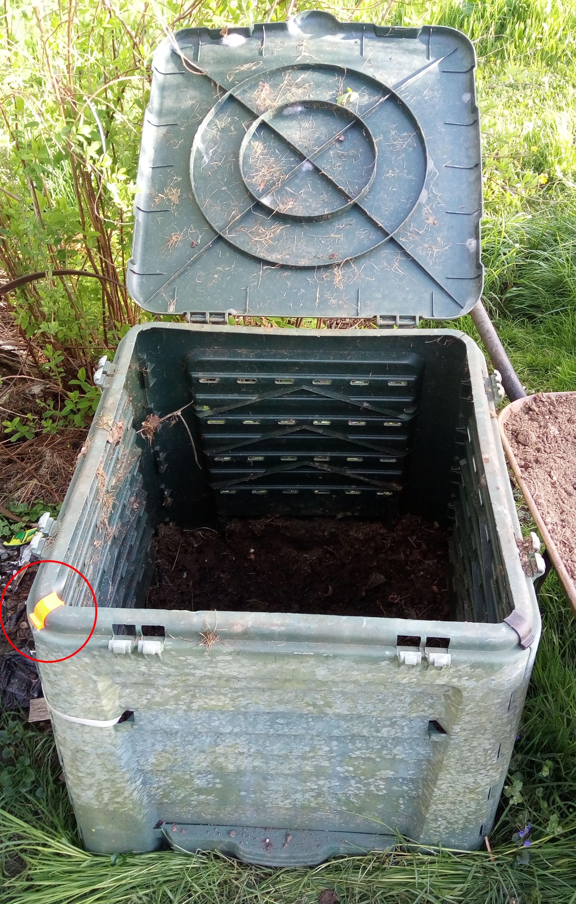 Composter Clip — miniatura 2