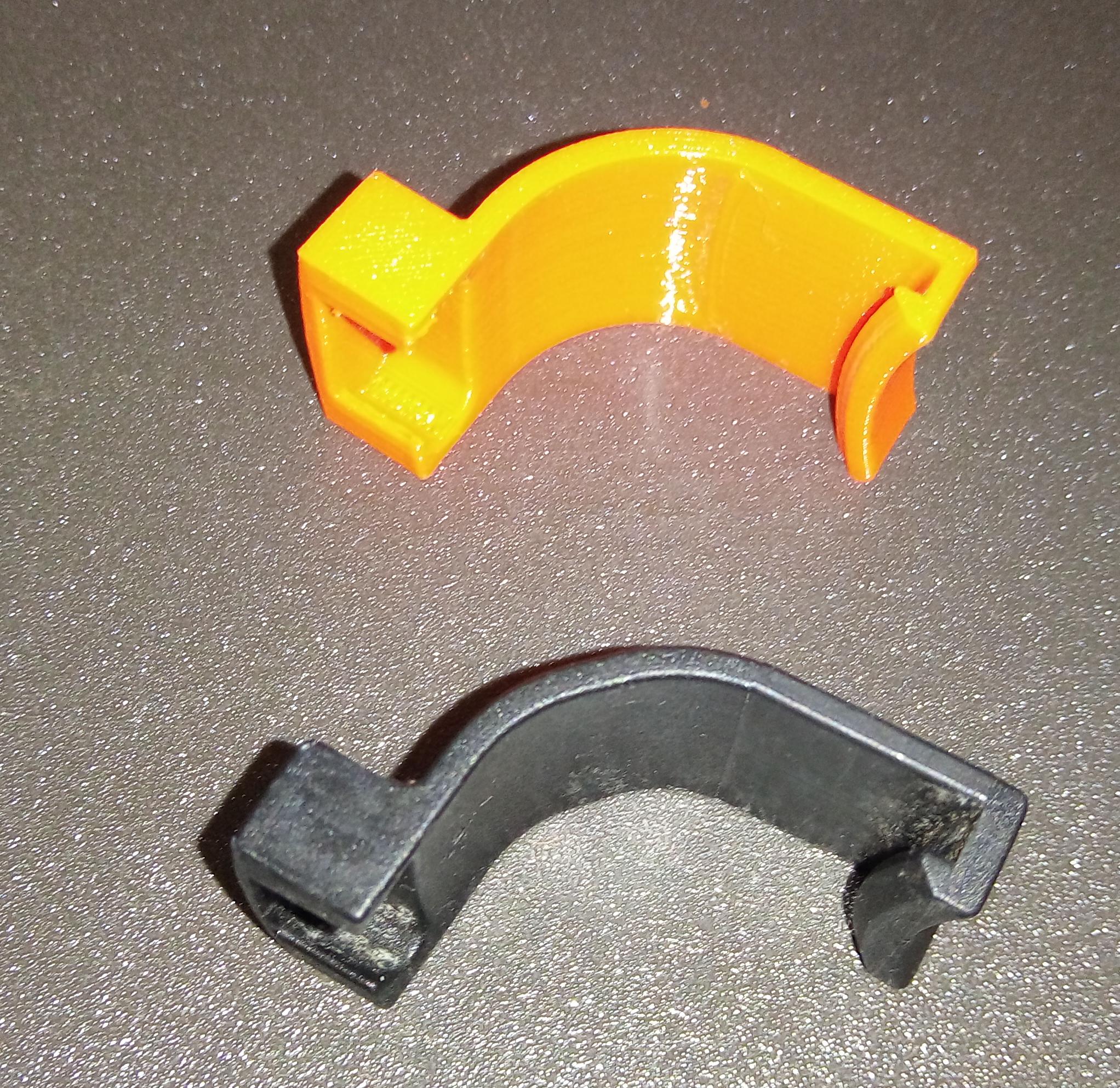 Composter Clip