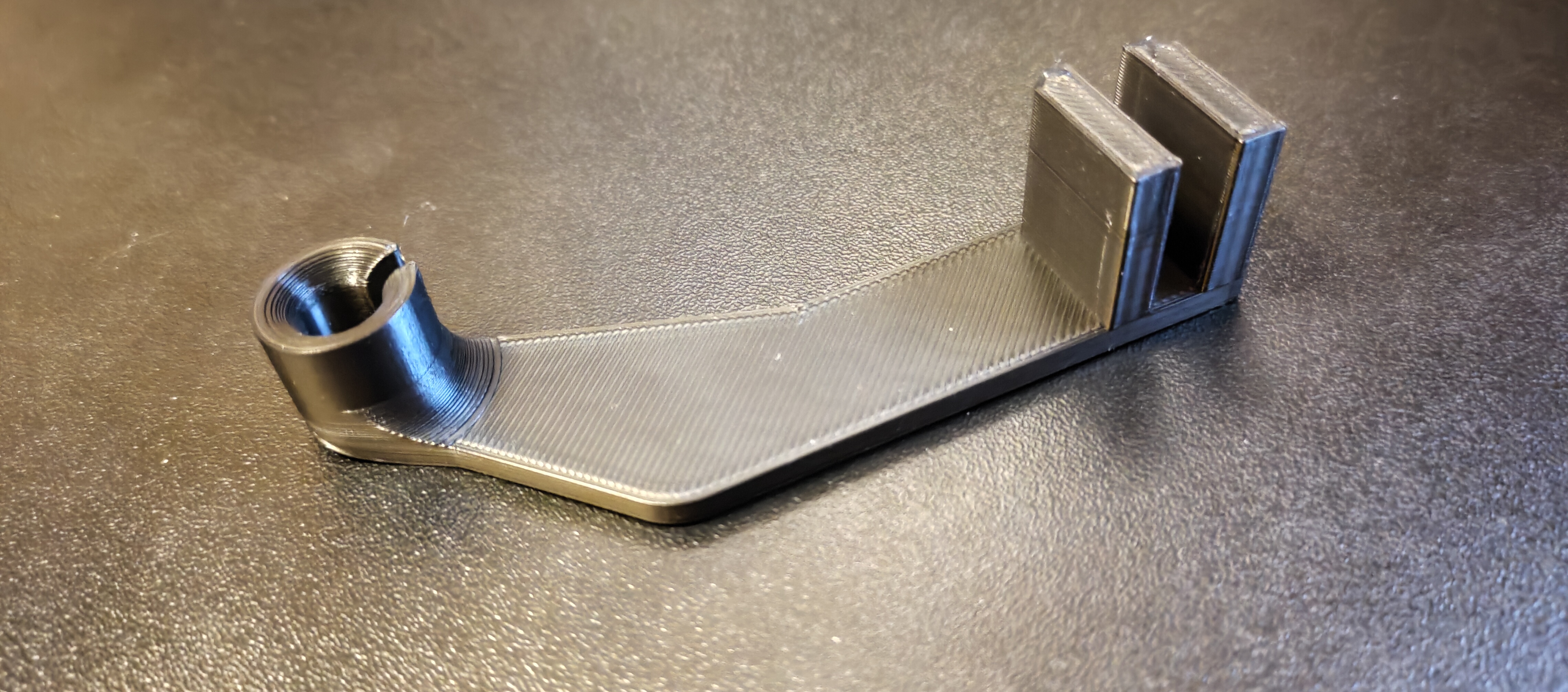Creality CR-10 Smart Gantry Filament-Guide