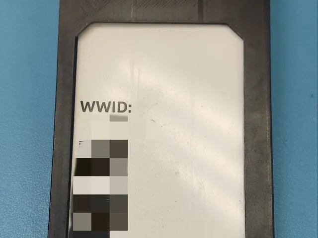 Badge Holder