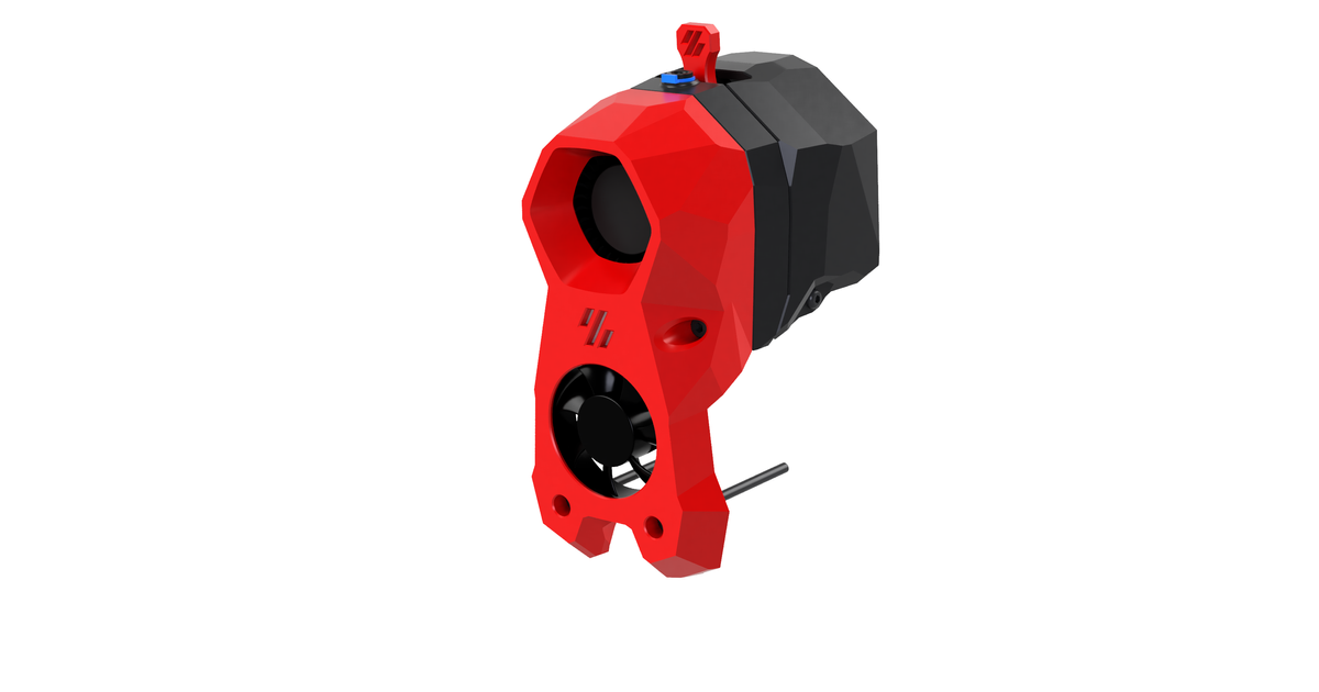Mod para ranuras de accesorios