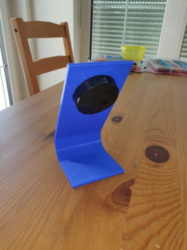 Miniatura 2 do modelo 3D Simple Hygrometer Stand