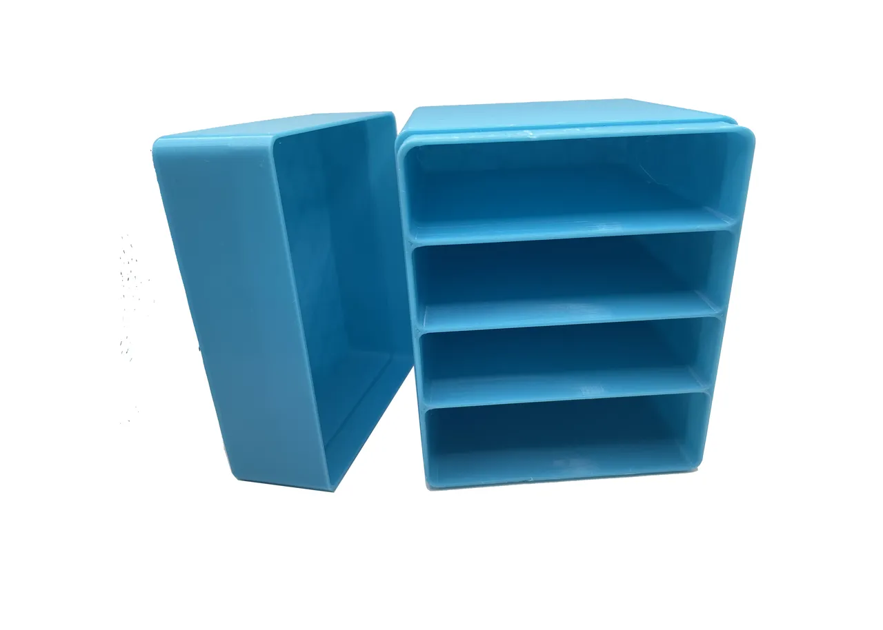 Matching Game/Memory Game Card Box by automontronic | Download free STL ...