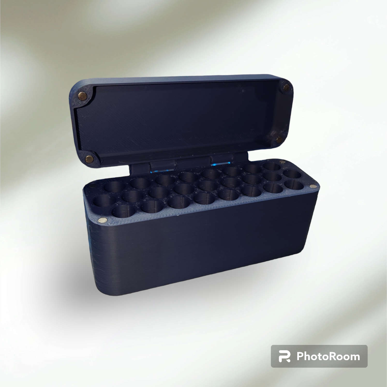 Magnetic Ammo box- 45-70 gov