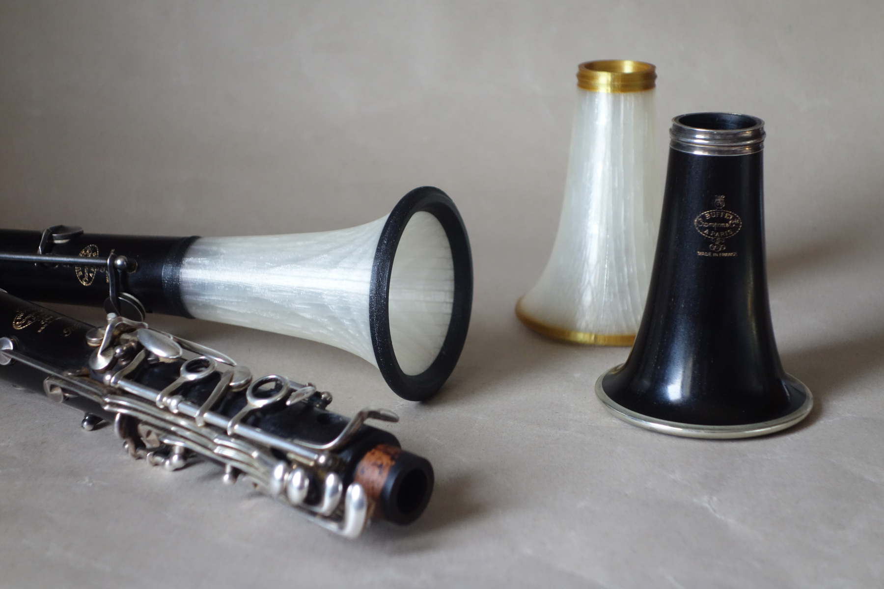 Bell by ateldsign Download free STL model