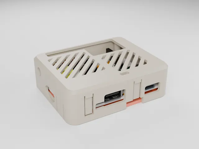 Coralboard SL Snap-Fit Case