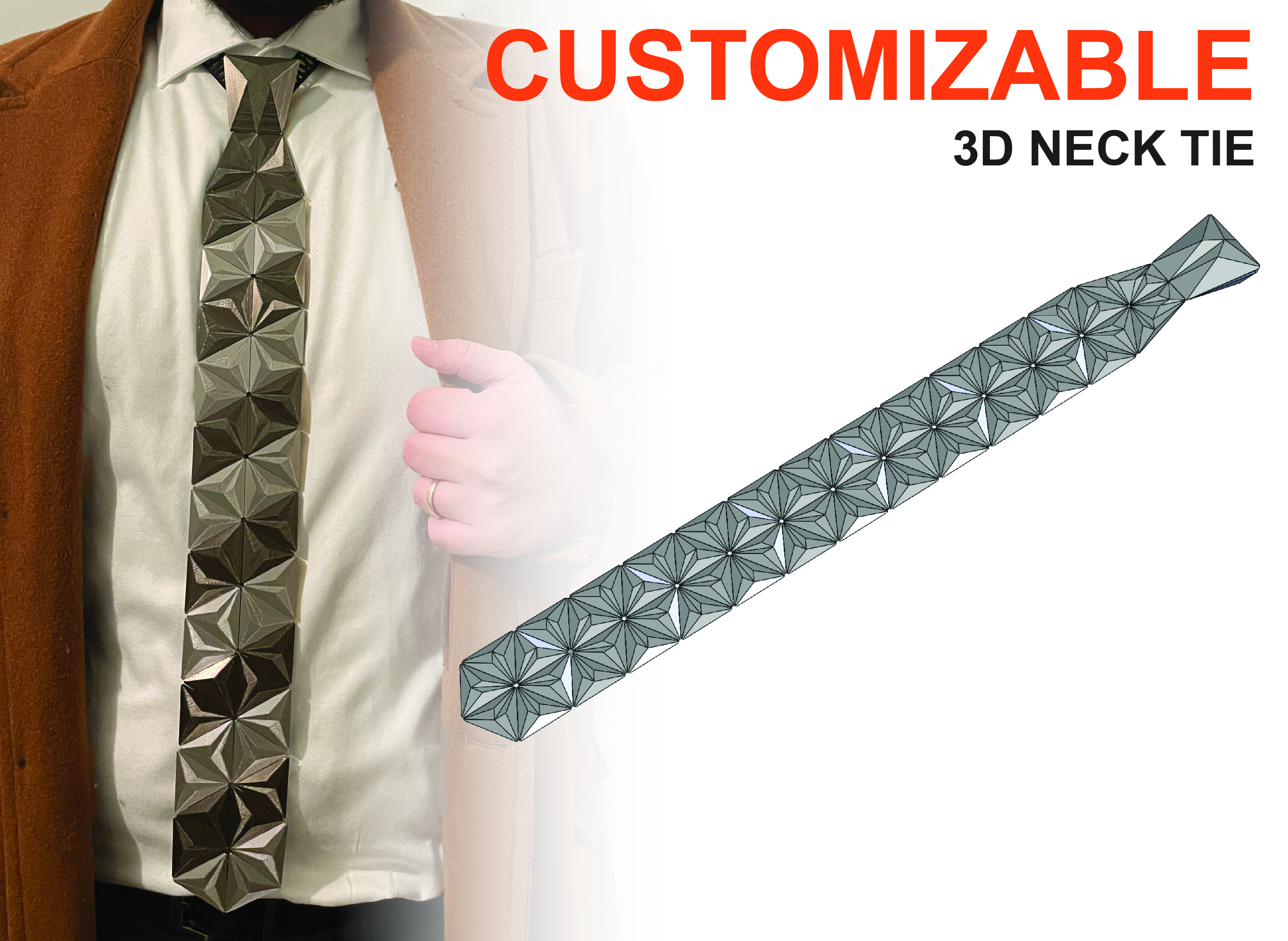 Snap Tie