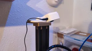 Tapo camera stand for KP3S