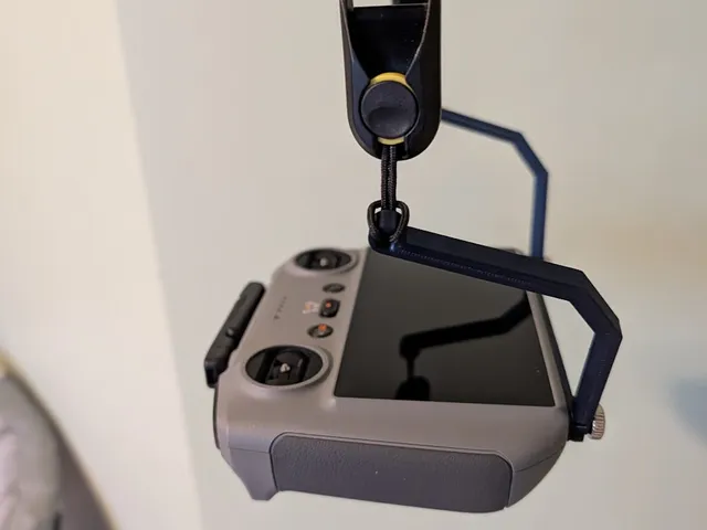 DJI RC2 Strap Bracket