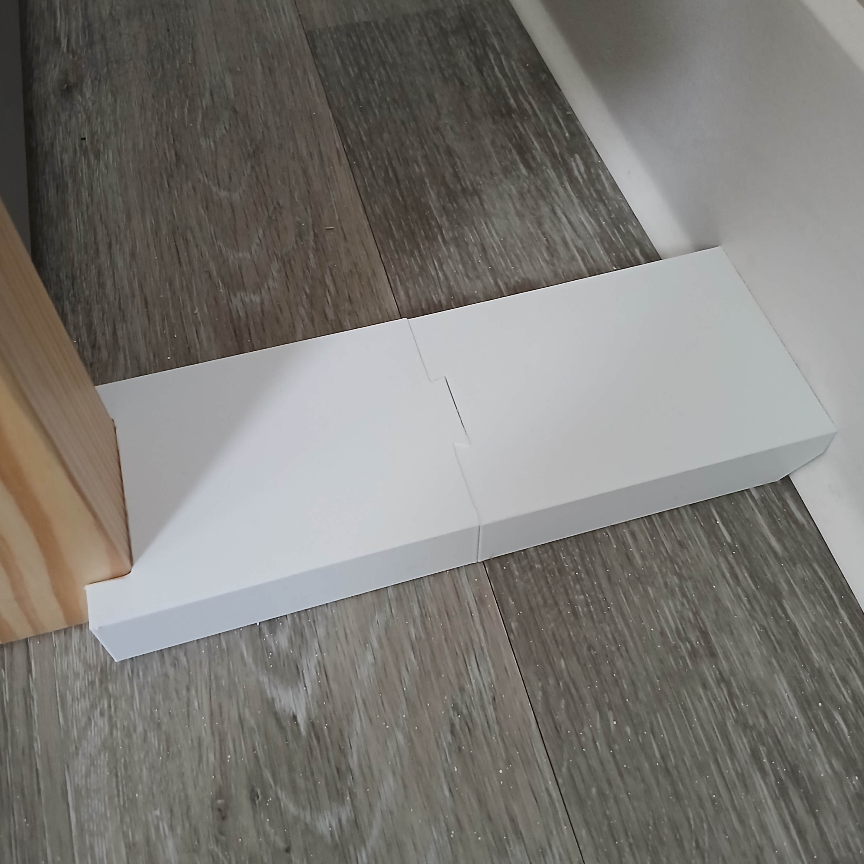 Bellamy Pinette kids bed bumper set