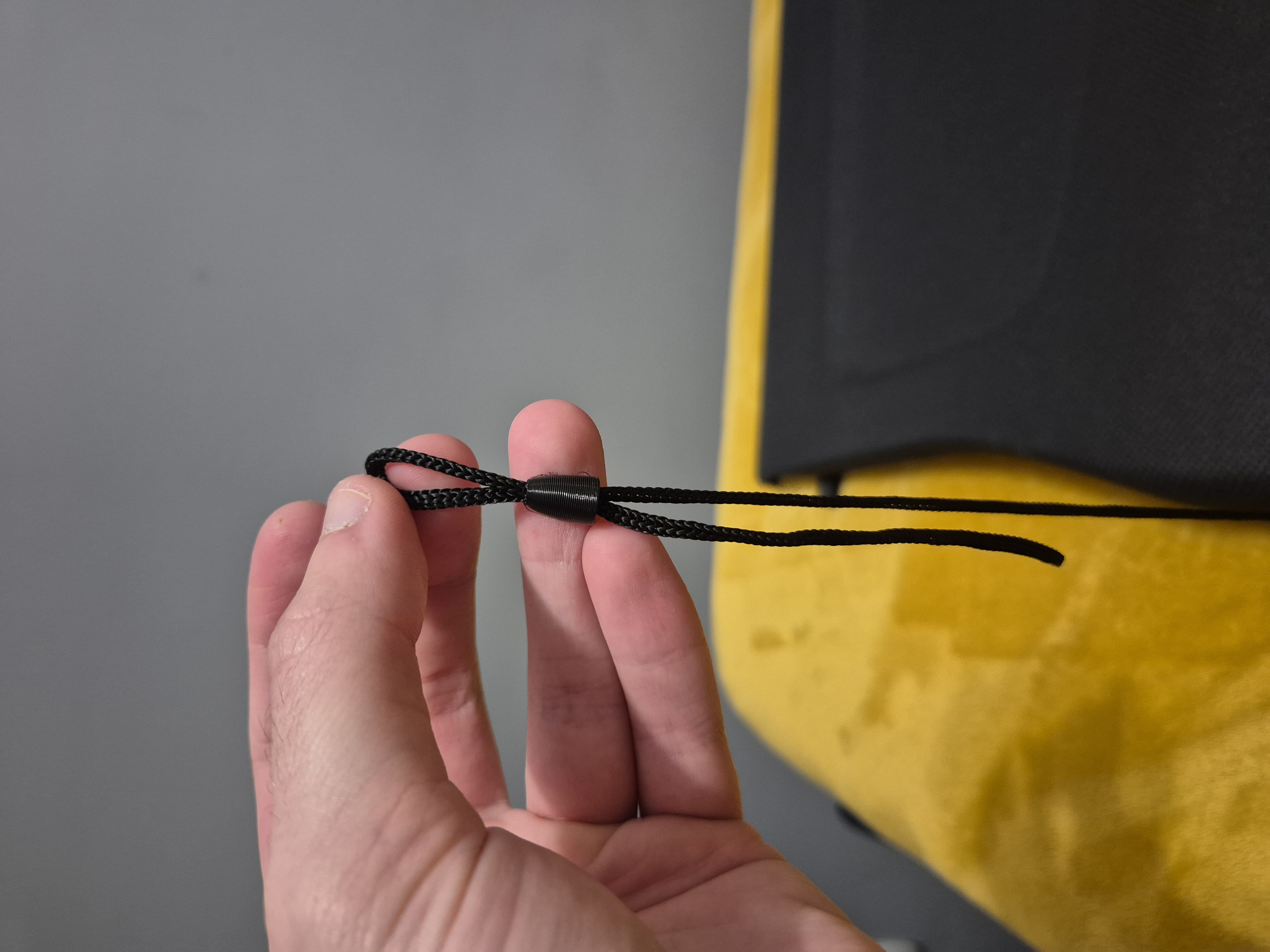 Audi A3 8V 3p Parcel Shelf Holder — thumbnail 7