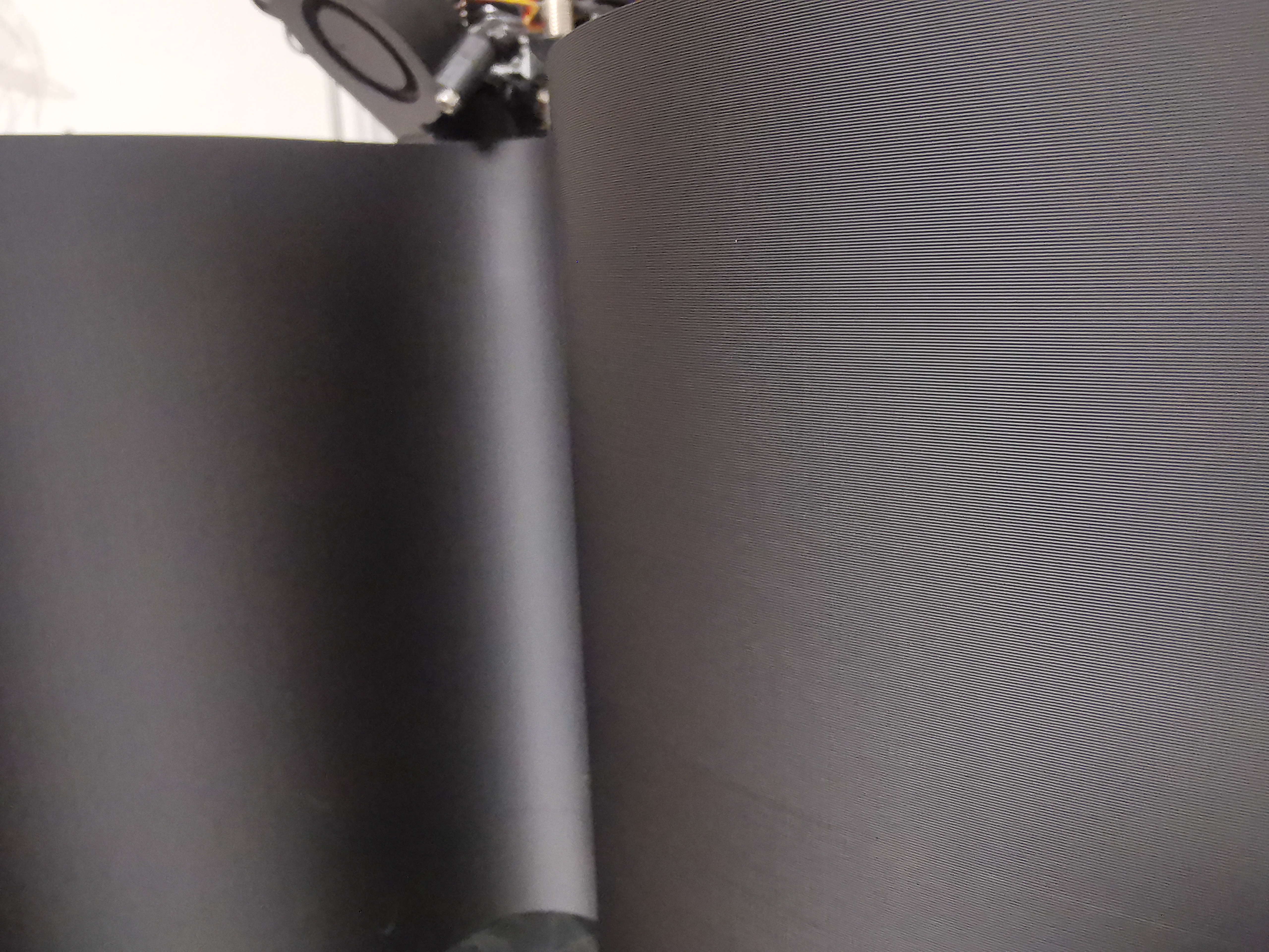 Miniatura 6 do modelo 3D Book Stand "Wave"