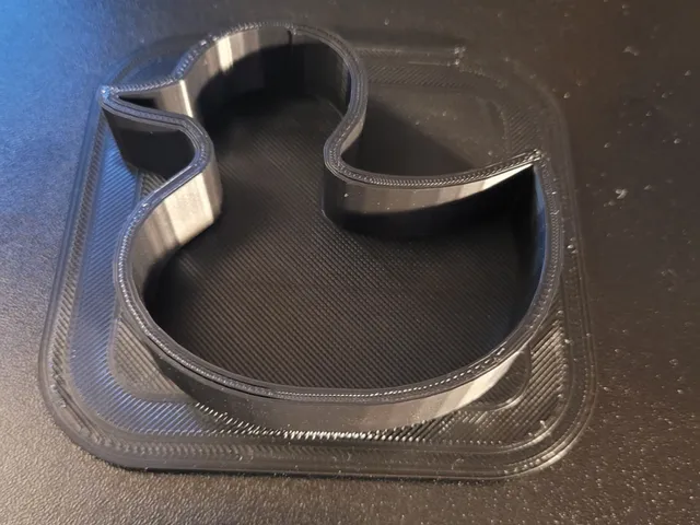 Rubber Duck Cookie Cutter