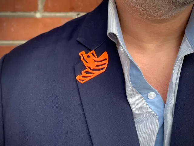 Benchy Clip