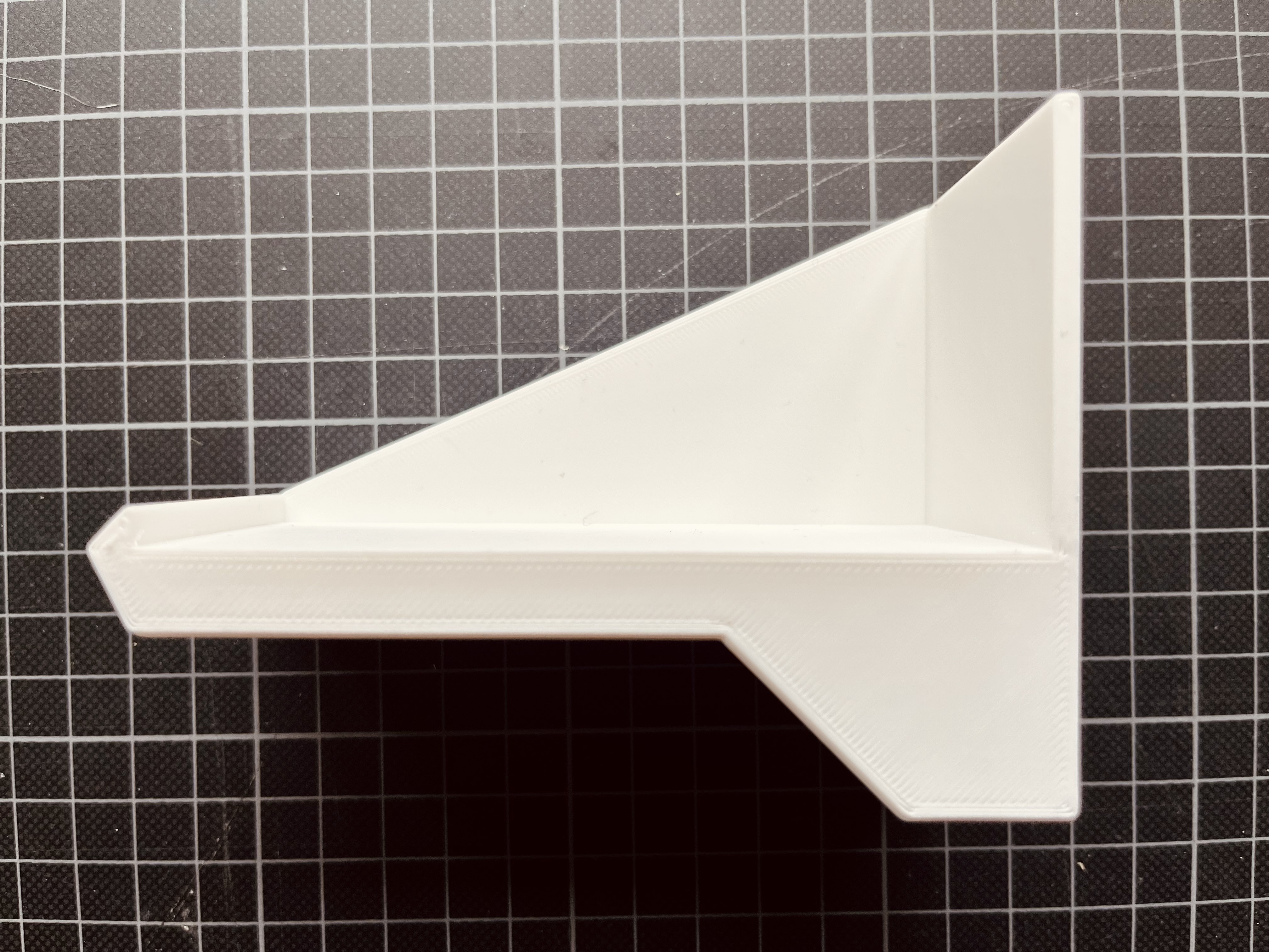 Prusa MK4 PSU Mounting Brackets for Lack enclosure